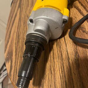 DEWALT Drywall Screw Gun, 6.5-Amp (DW268)
